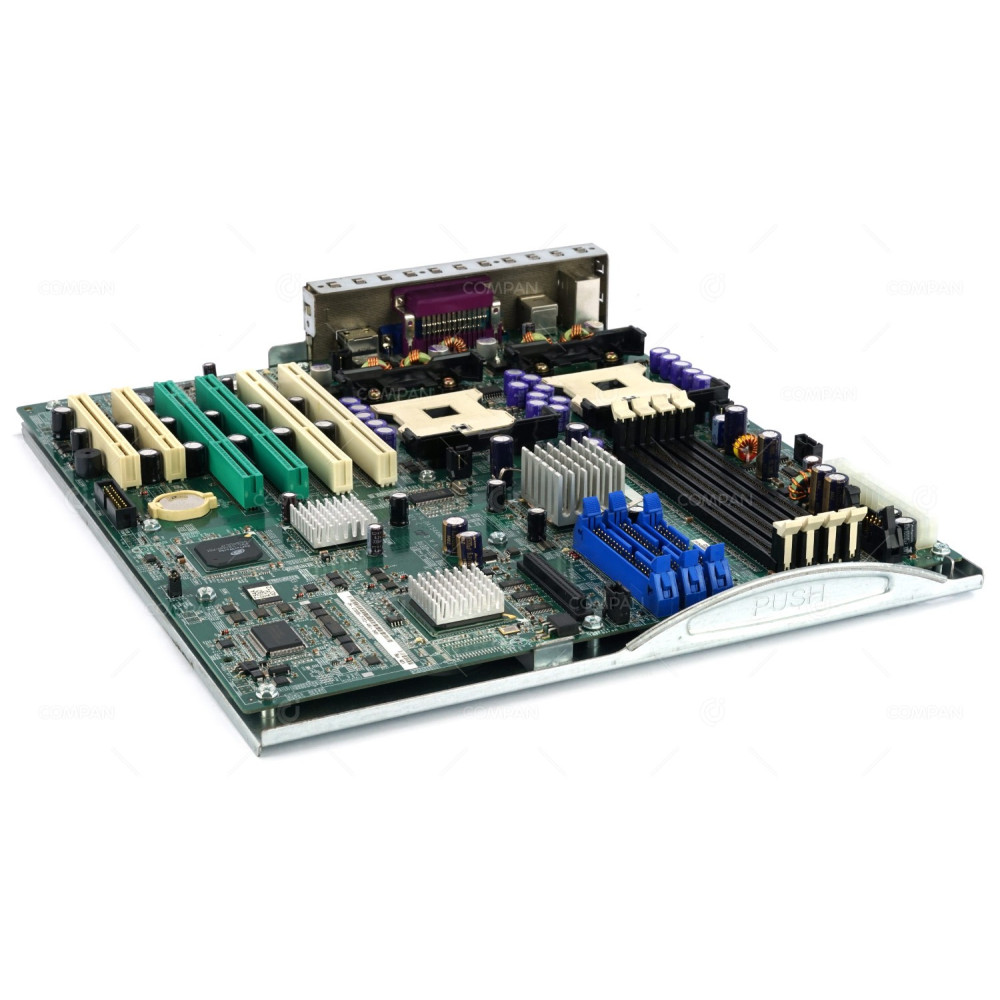T3006 DELL MAINBOARD FOR POWEREDGE 1600SC 0T3006